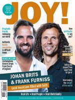 JOY! Magazine